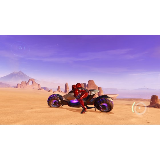 Metroid Prime 4: Beyond - Nintendo Switch image 3