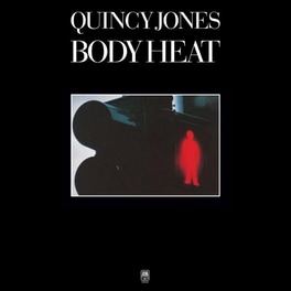 Body Heat (Limited Edition)