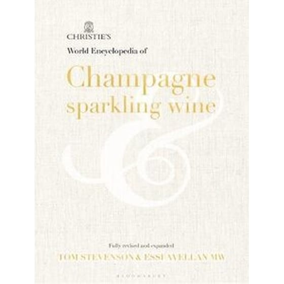 Christie's Encyclopedia of Champagne and Sparkling Wine image 0