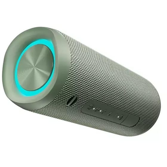 Φορητό Ηχείο QCY SP7 40W - Πράσινο image 2