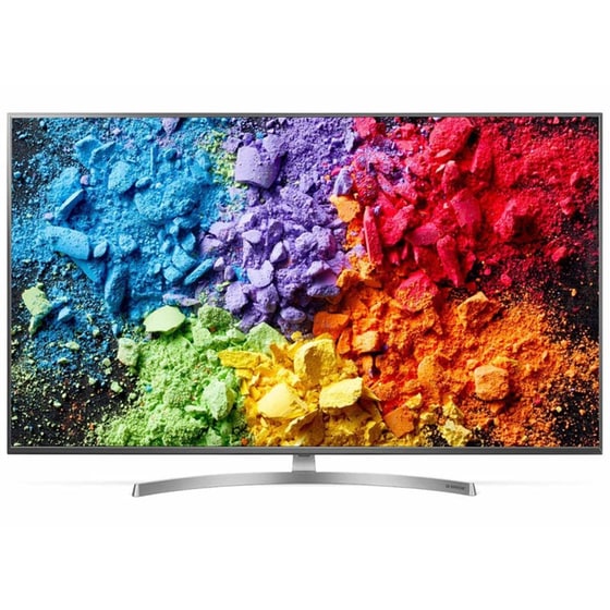 Τηλεόραση LG 55" Smart LED Super Ultra HD HDR 55SK8500PLA image 0