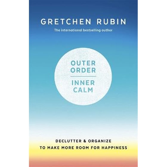 Outer Order Inner Calm image 0