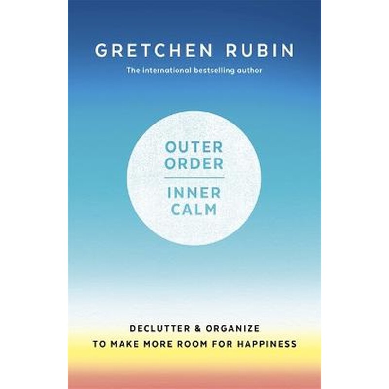 Outer Order Inner Calm