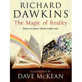 Magic of Reality