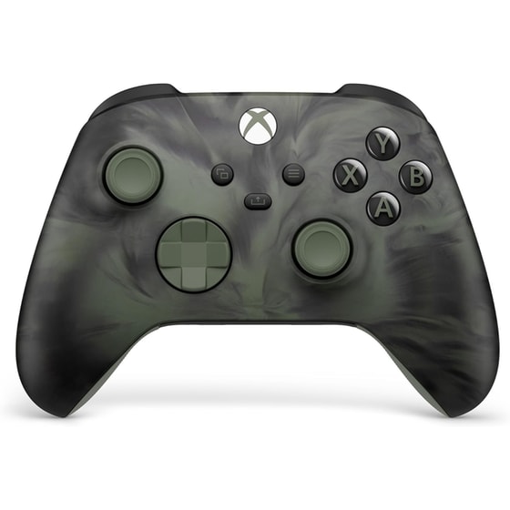 Microsoft Xbox Series Wireless Controller - Nocturnal Vapor Special Edition image 0