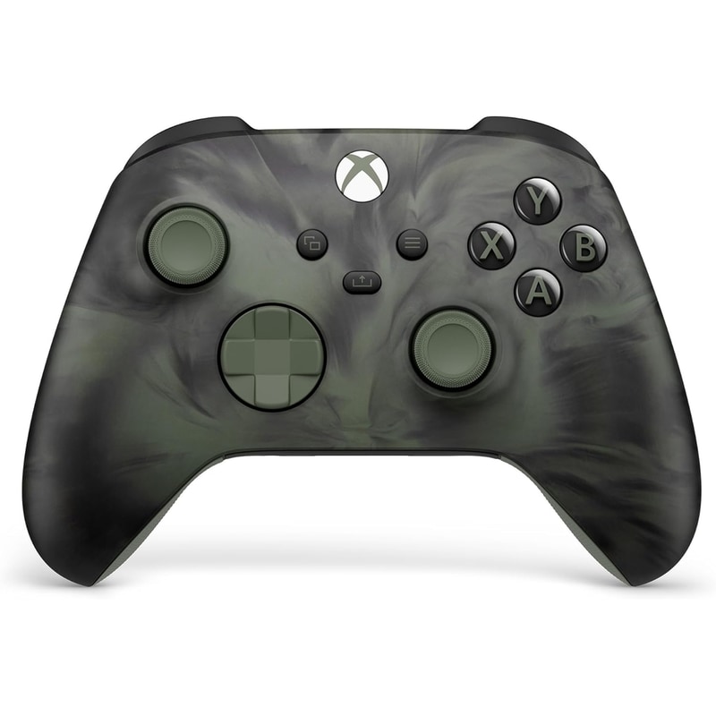 Microsoft Xbox Series Wireless Controller - Nocturnal Vapor Special Edition