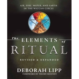 The Elements of Ritual