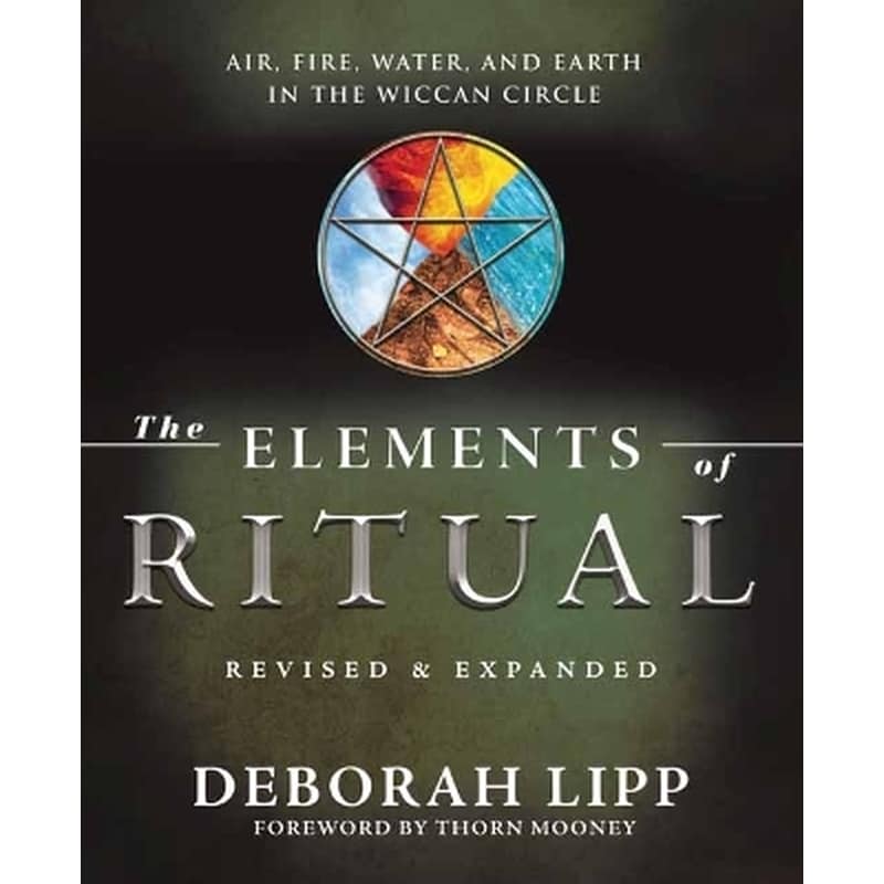 The Elements of Ritual