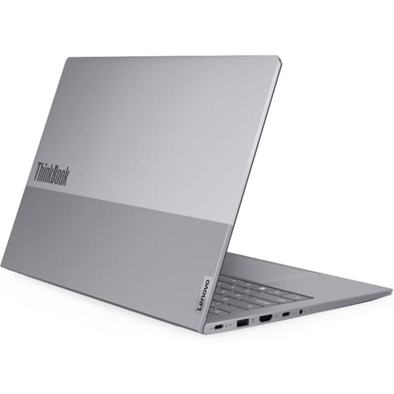Lenovo ThinkBook 14 G9 AHP 14" WUXGA IPS (AMD Ryzen 7-250/16 GB/512GB SSD/Radeon 780M Graphics/Win11Pro) Laptop image 6