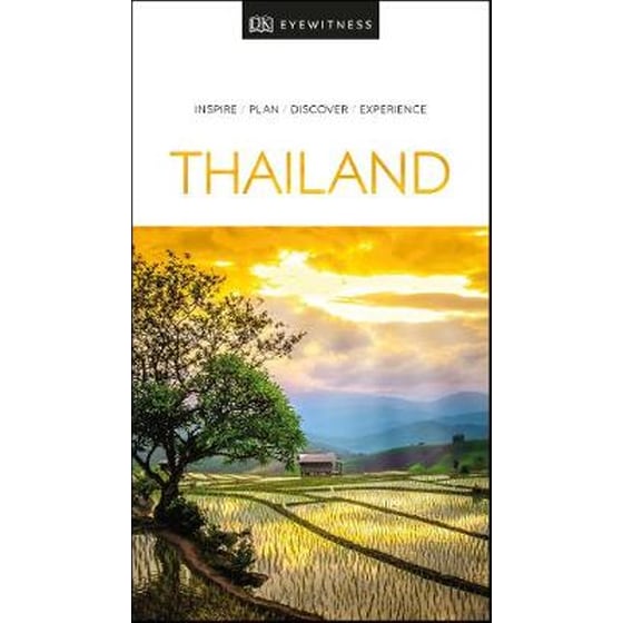 DK Eyewitness Thailand image 0