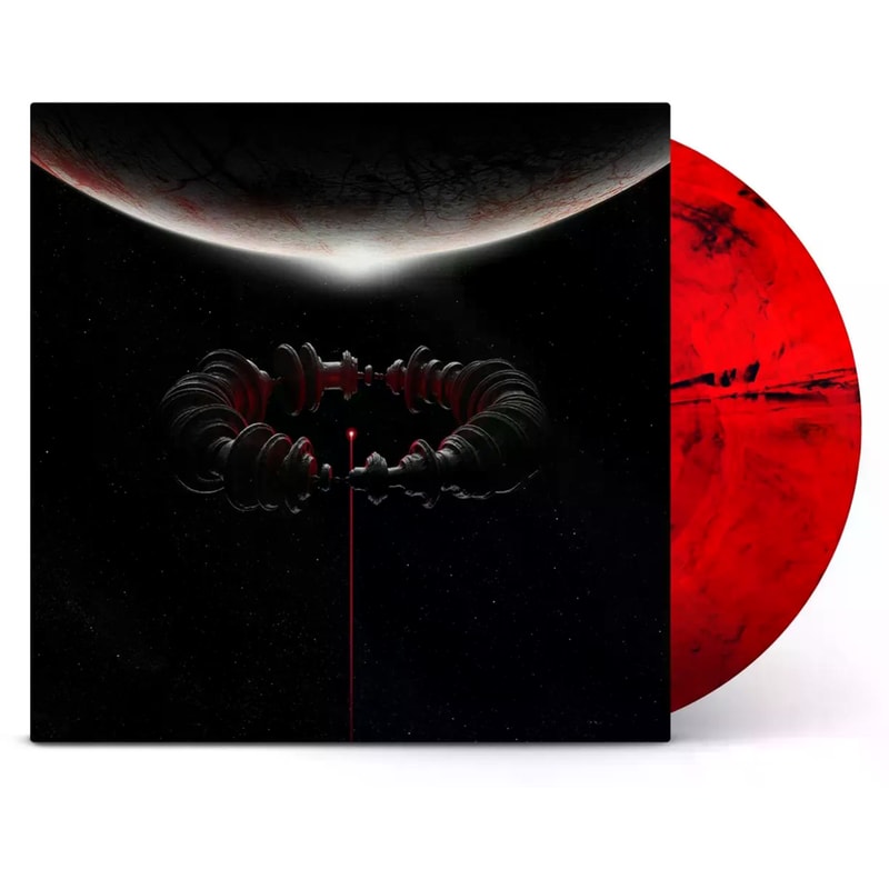 The Wow! Signal (LP Coloured)