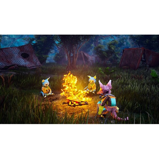 Biomutant - Xbox One image 5