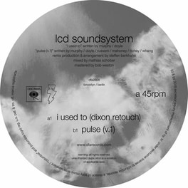 I Used To (Dixon Retouch)/Pulse (V.1)