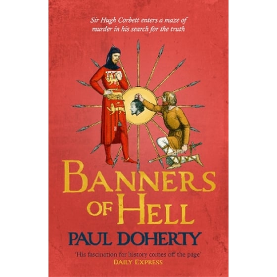 Banners of Hell image 0