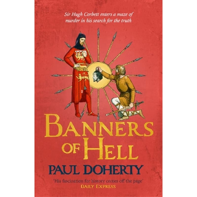 Banners of Hell