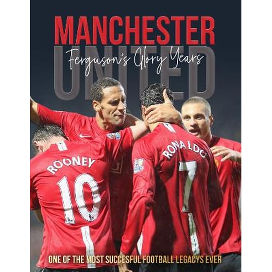 Manchester United image 0