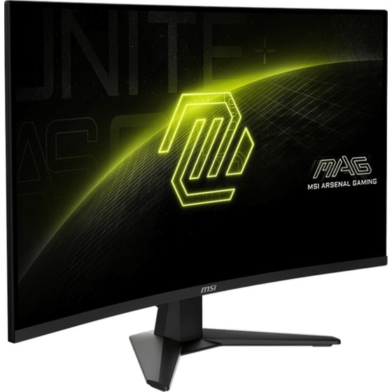 MSI MAG Series MAG 32C6X 31.5" VA Curved 250 Hz 1 ms image 2