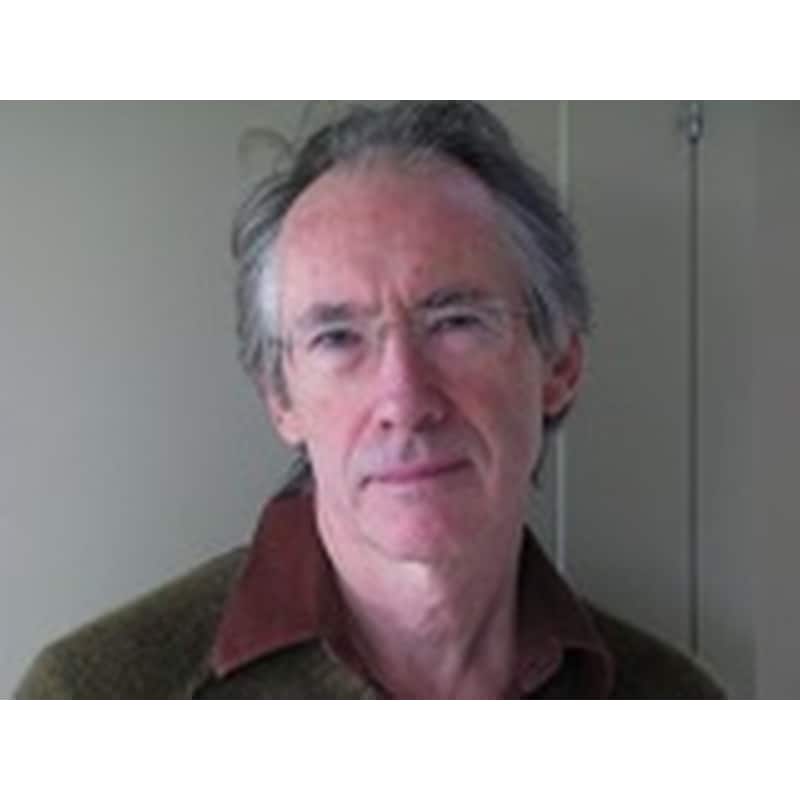 Author picture