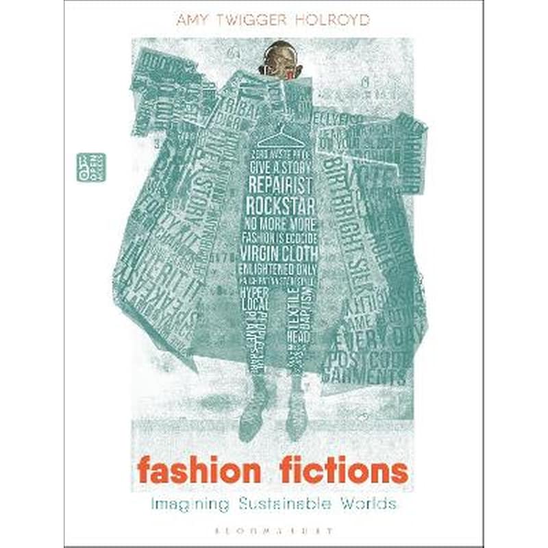 Fashion Fictions