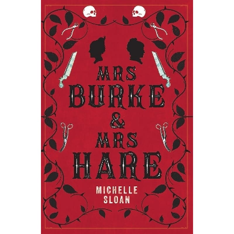 Mrs Burke Mrs Hare