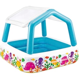 Φουσκωτό Sun Shade Pool 57470