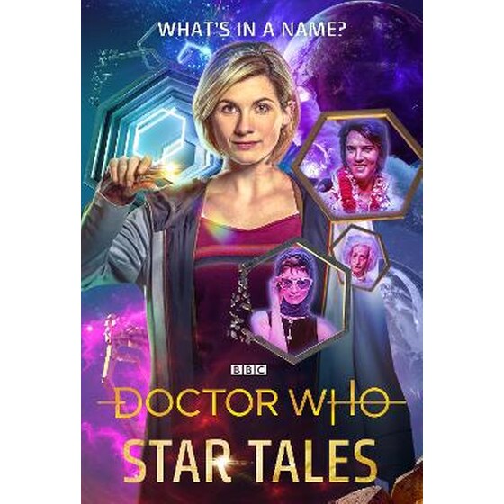 Doctor Who: Star Tales image 0