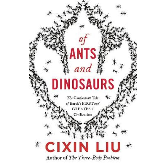 Of Ants and Dinosaurs image 0