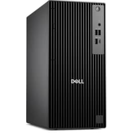 Dell Pro QCT1250 (Intel Core i3-14100/8GB/512GB SSD/Intel UHD Graphics/Win11Pro)