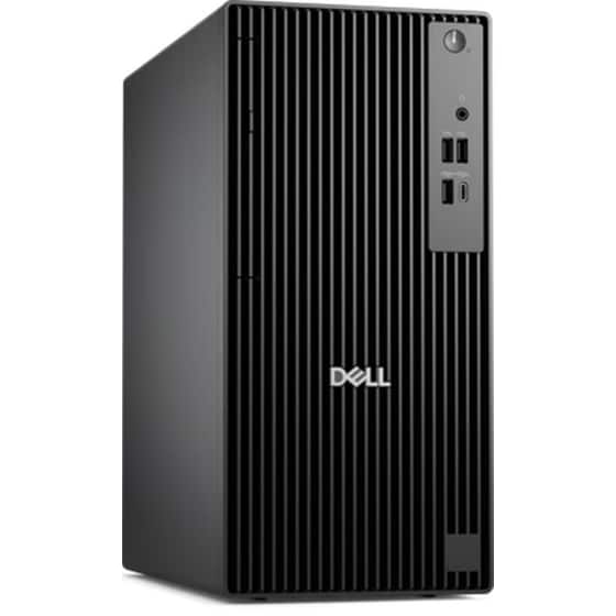 Dell Pro QCT1250 (Intel Core i3-14100/8GB/512GB SSD/Intel UHD Graphics/Win11Pro) image 0