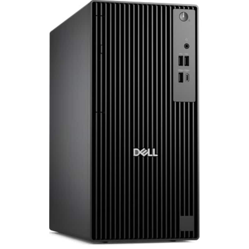 Dell Pro QCT1250 (Intel Core i3-14100/8GB/512GB SSD/Intel UHD Graphics/Win11Pro)