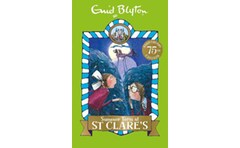 Summer Term at St Clares