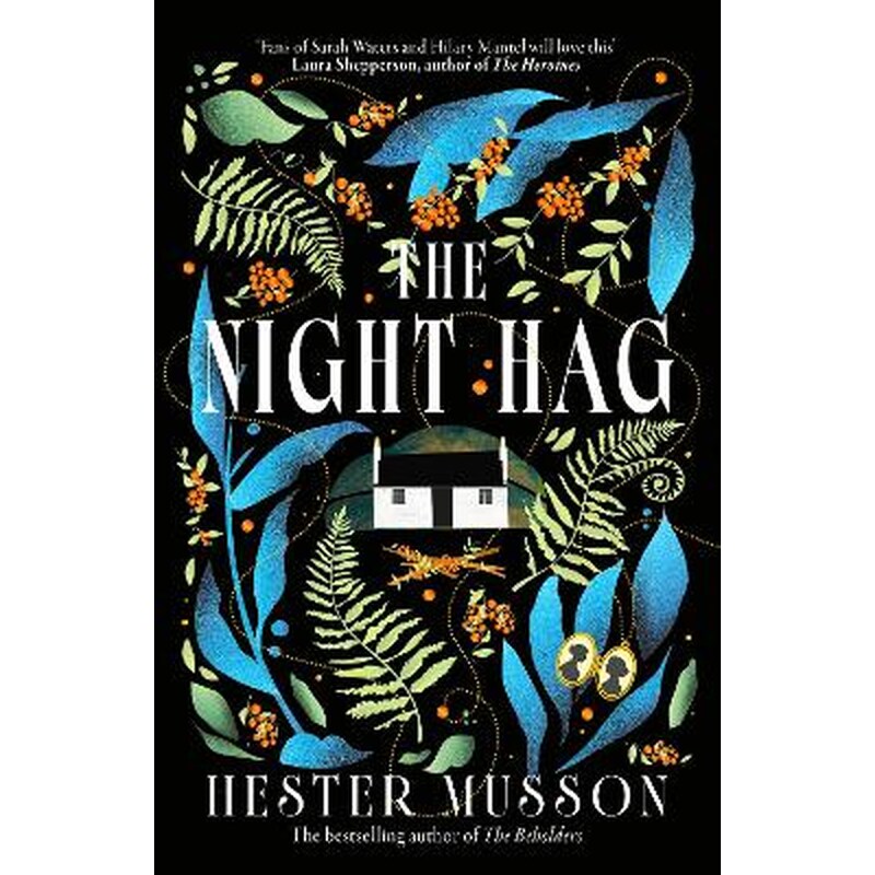 The Night Hag