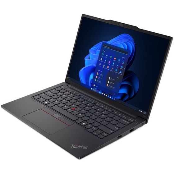 Lenovo ThinkPad E14 Gen 6 14" WUXGA IPS (Ryzen 5-7535HS/16GB/512GB SSD/Radeon 660M Graphics/Win11Pro) Laptop image 1