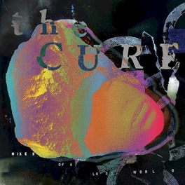 Mixes Of A Lost World (2CD)