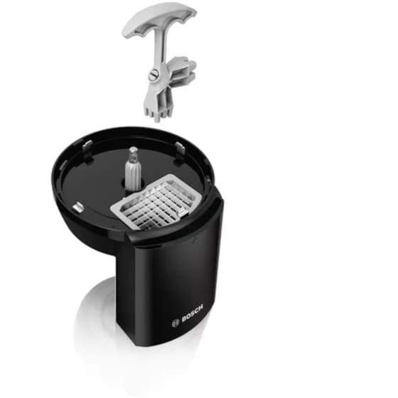 Εξάρτημα Κοπής Bosch MUZ9CC1 Μεταλλικό 45x180x270mm - Inox image 2