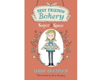 Best Friends' Bakery- Sugar and Spice image 1