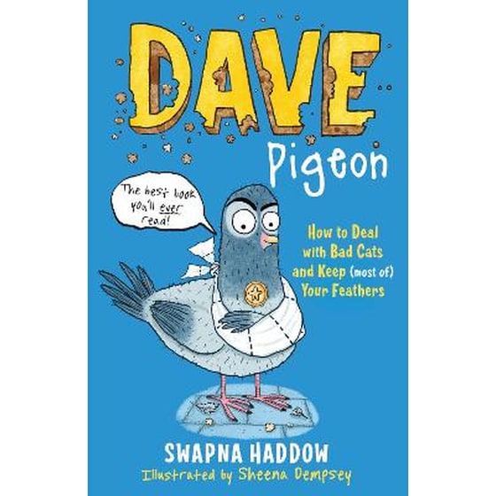 Dave Pigeon image 0