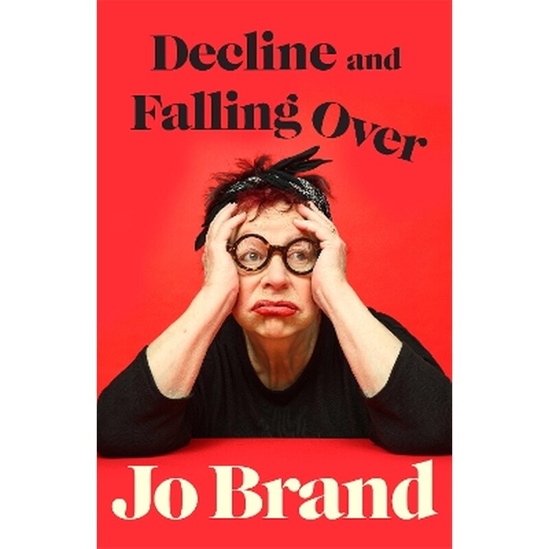 Decline and Falling Over