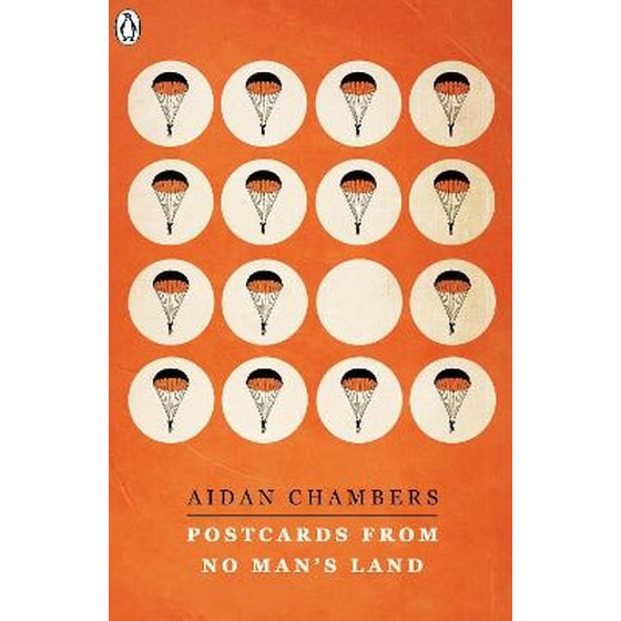 Postcards From No Man's Land image 0