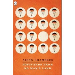 Postcards From No Man's Land