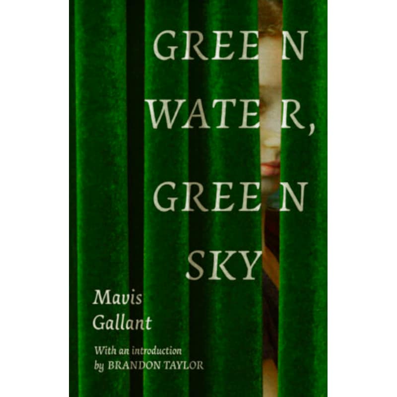 Green Water, Green Sky
