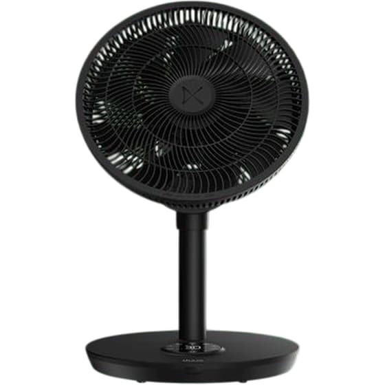 DUUX DXCF70 Ανεμιστήρας Δαπέδου 21.5 W 34 cm με Τηλεχειριστήριο image 3