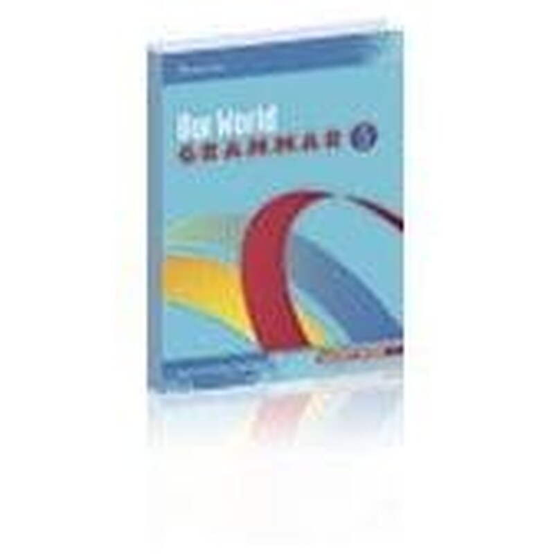 Our World 3 Teachers Book Grammar