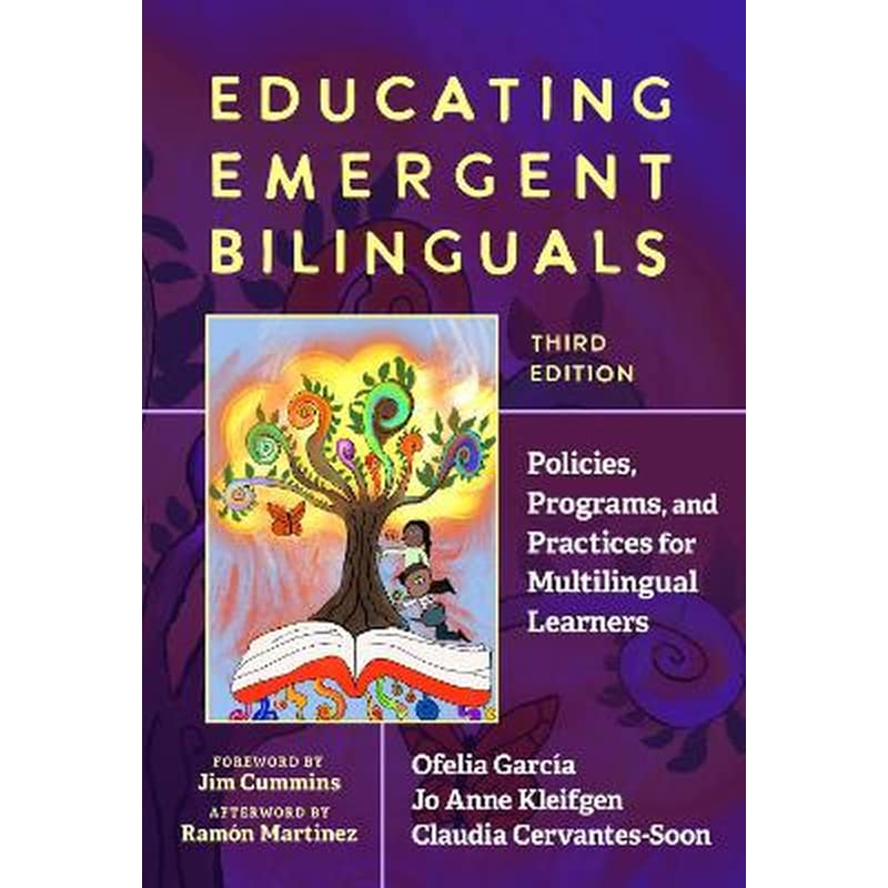 Educating Emergent Bilinguals