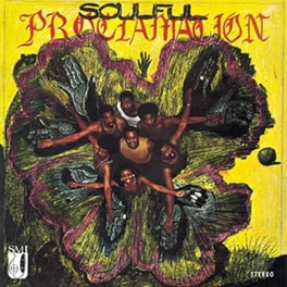 Soulful Proclamation