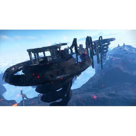 Sonic Frontiers - Nintendo Switch image 26