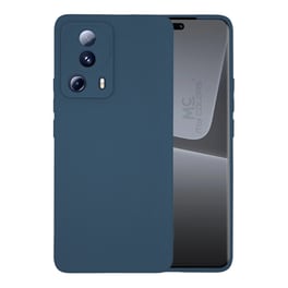 Θήκη Xiaomi 13 Lite - My Colors CarryHang Strap - Μπλε Σκούρο