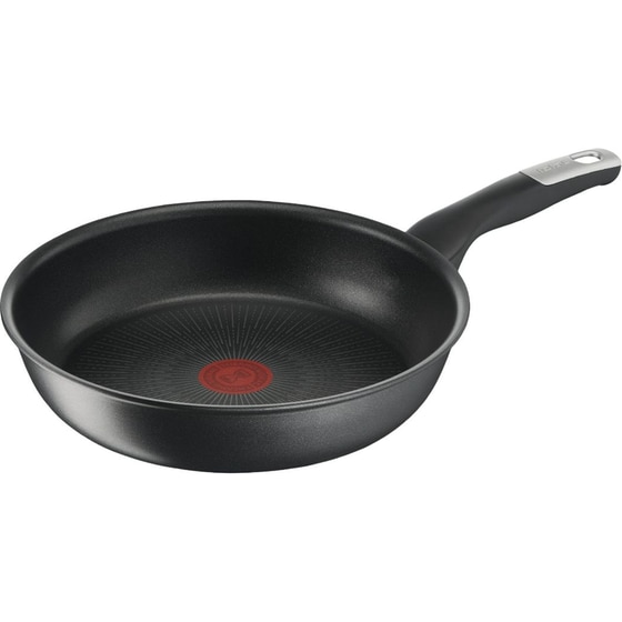 Αντικολλητικό Τηγάνι TEFAL UNLIMITED G25505 από Αλουμίνιο 26 cm image 0
