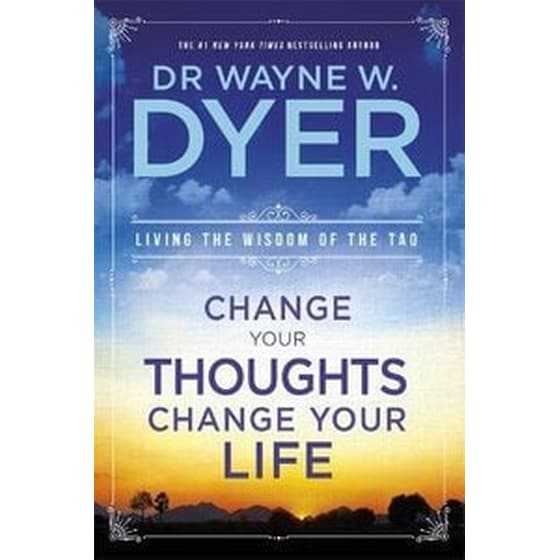 Change Your Thoughts, Change Your Life image 0