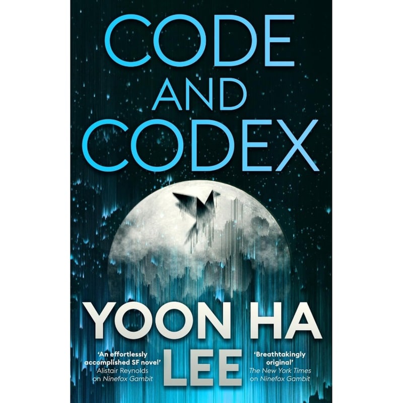 Code and Codex